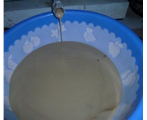 润滑油乳化问题